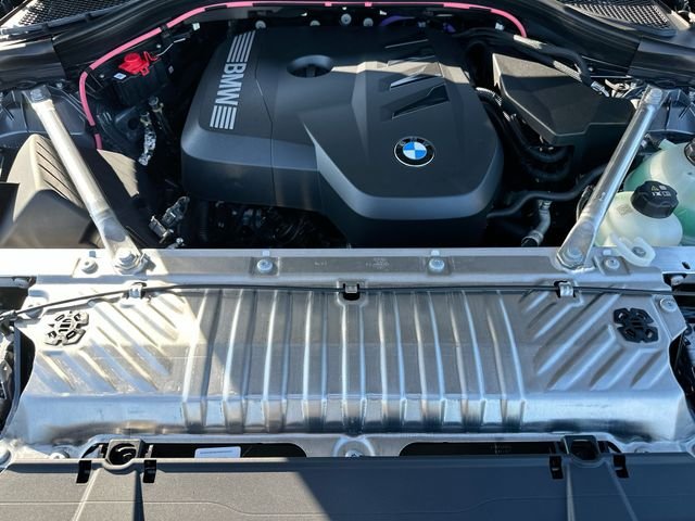 New 2026 Gray BMW 30 xDrive image 25