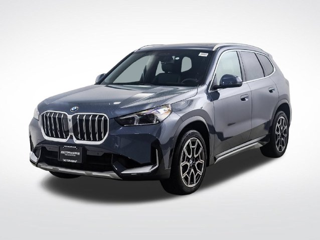 2027|BMW|X1|xDrive28i|4D Sport Utility