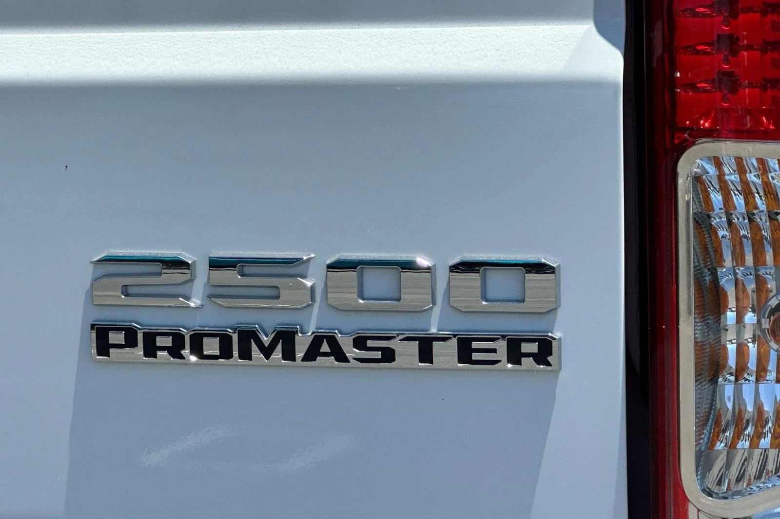 Used 2025 Bright White Clearcoat Ram Tradesman image 27