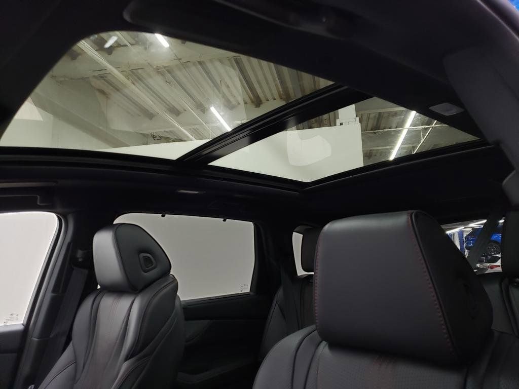 New 2026 Double Apex Blue Pearl Acura A-Spec Advance Package image 9
