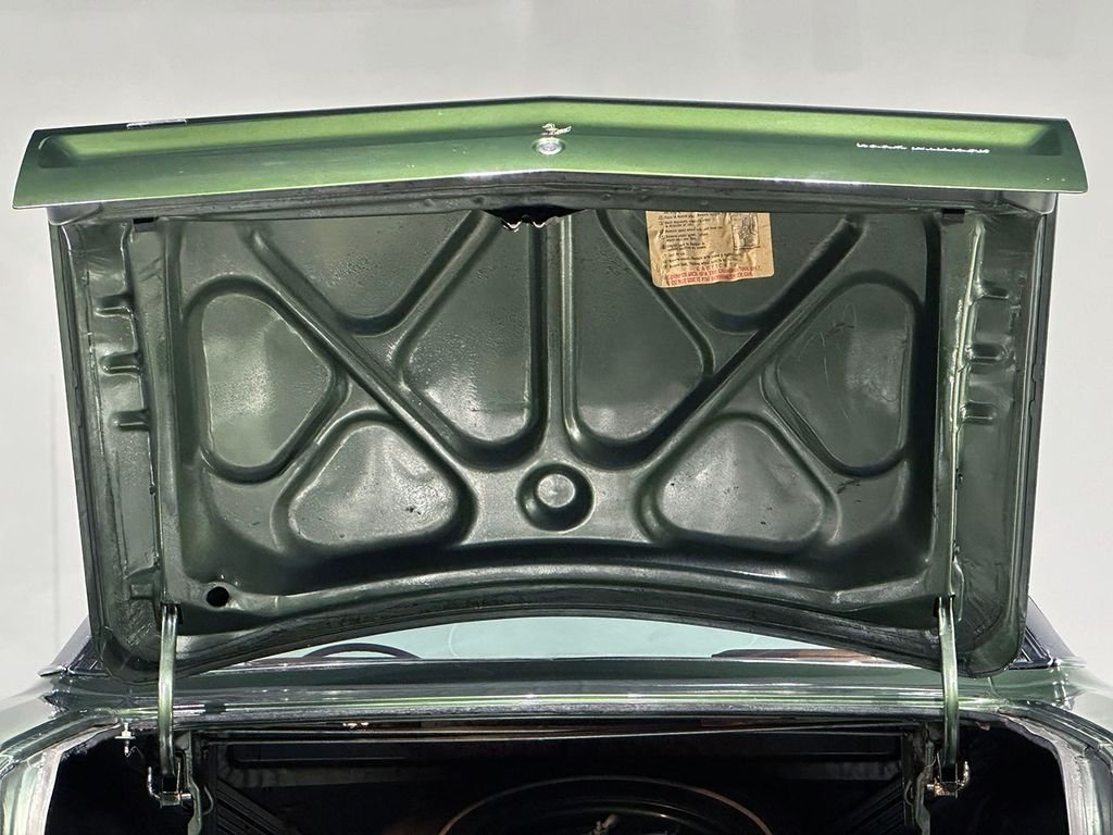 Used 1969  Plymouth  image 44