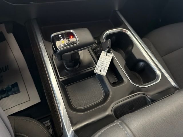 Used 2024 Black Chevrolet LT Trail Boss image 21