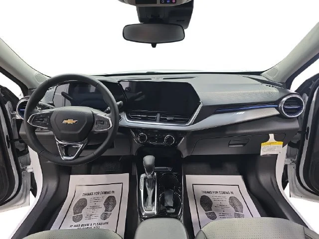2026 Chevrolet Trax LT - Photo 12