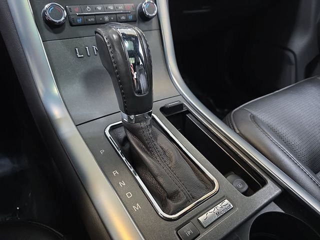 Used 2011 Black Lincoln EcoBoost image 24