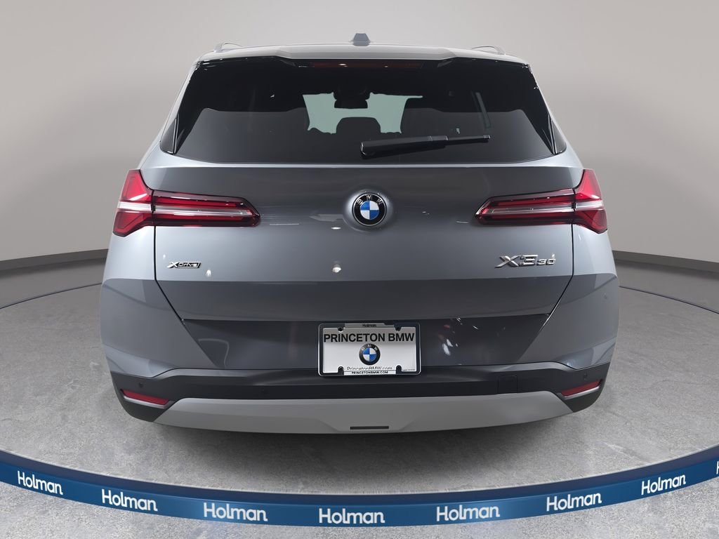 2026 BMW X3 30 - Photo 6
