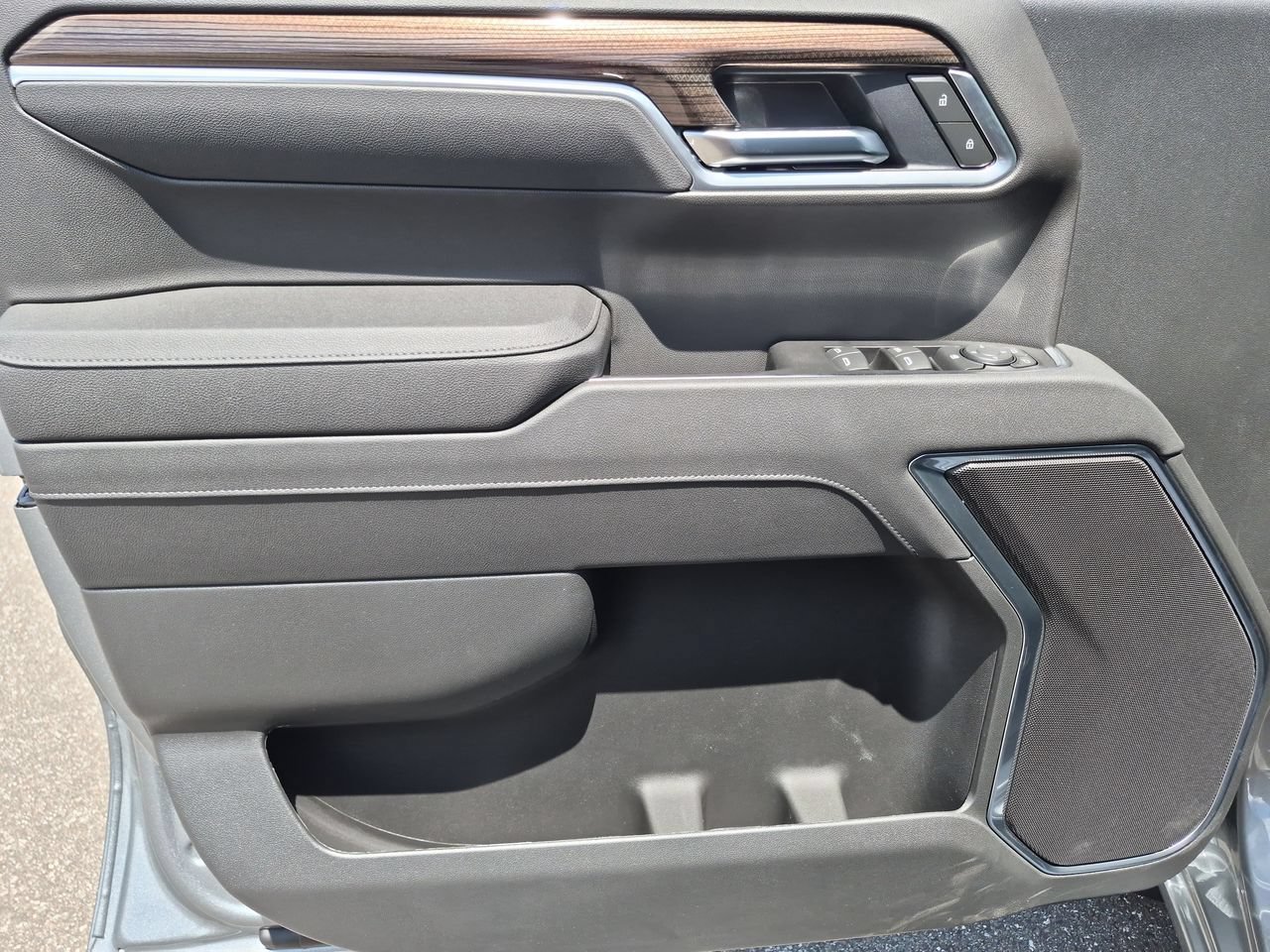 2026 Chevrolet Silverado 1500 LT - Photo 21