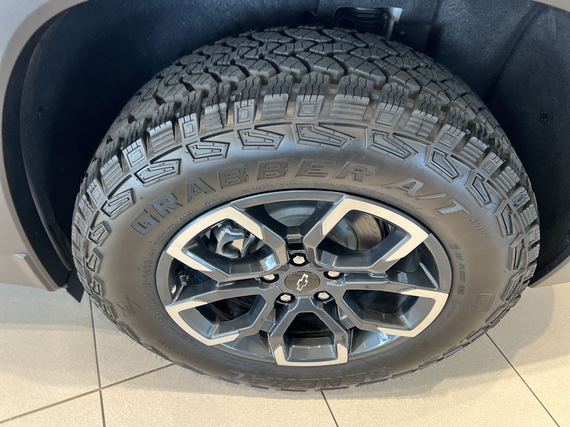 Vehicle thumbnail