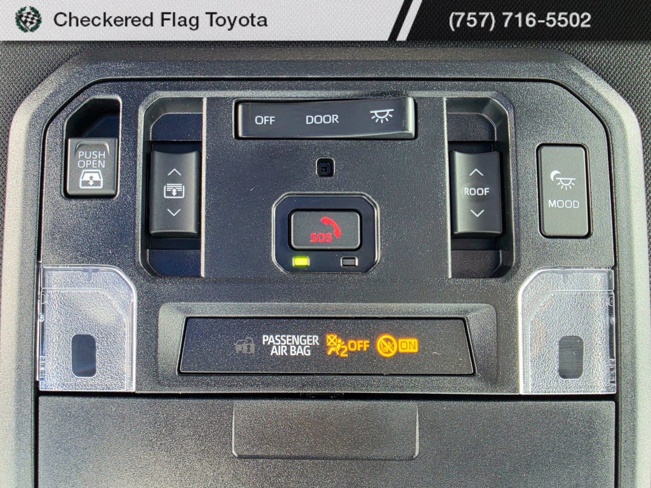 Used 2024 Celestial Silver Metallic Toyota Platinum image 17