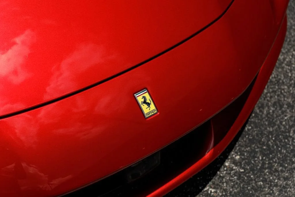 Used 2023 Rosso Imola Ferrari  image 45