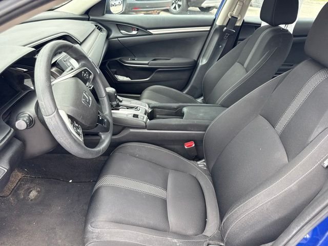 2019 Honda Civic LX - Photo 20