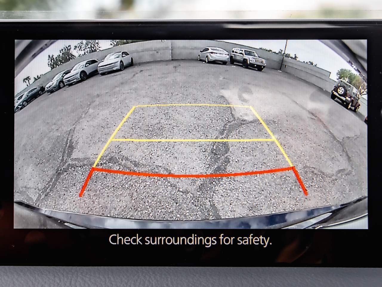 2025 Mazda CX-5 S Select Package - Photo 19