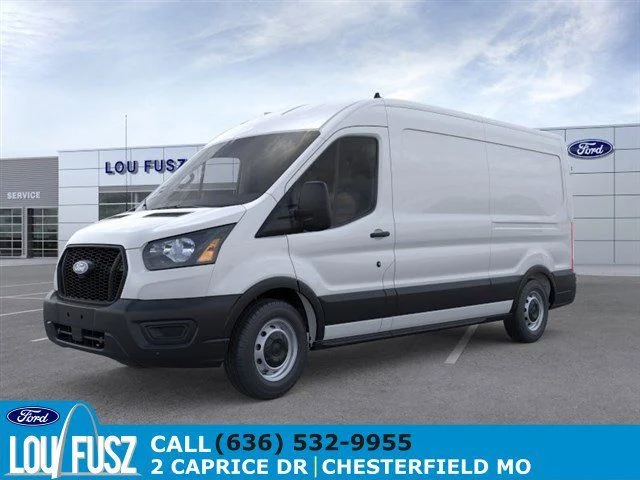 New 2026 Oxford White Ford Base image 24