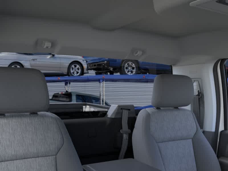 New 2026 Oxford White Ford XL image 22