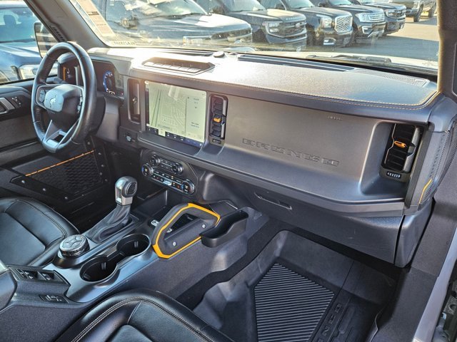 Used 2024 Cactus Ford Badlands image 67