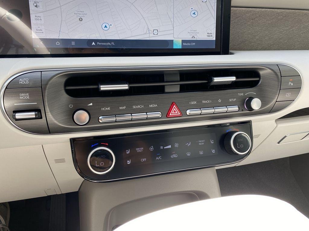 New 2026 Pacific Sapphire Hyundai Blue SEL Premium 7P image 26