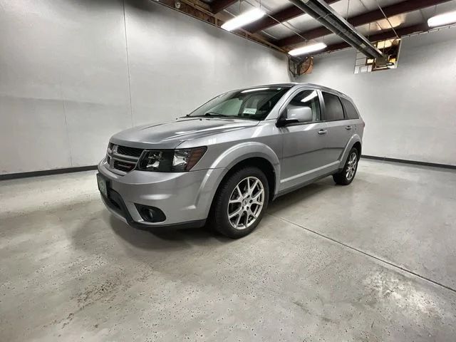 2018 Dodge Journey GT FWD's photo