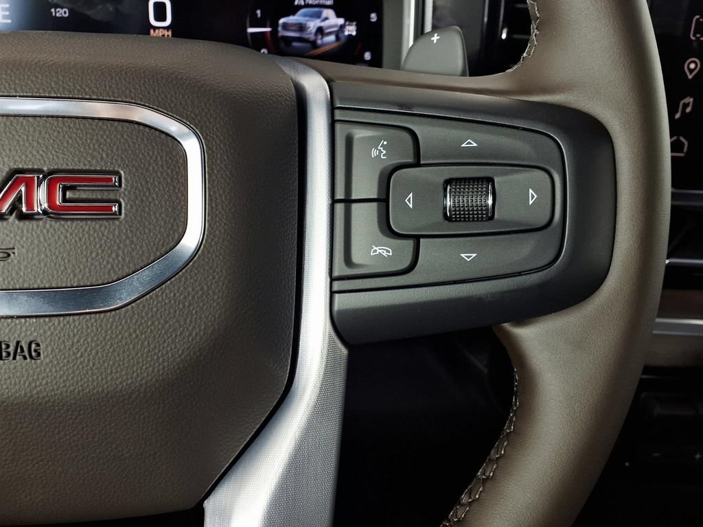 2026 GMC Sierra 1500 SLT - Photo 18