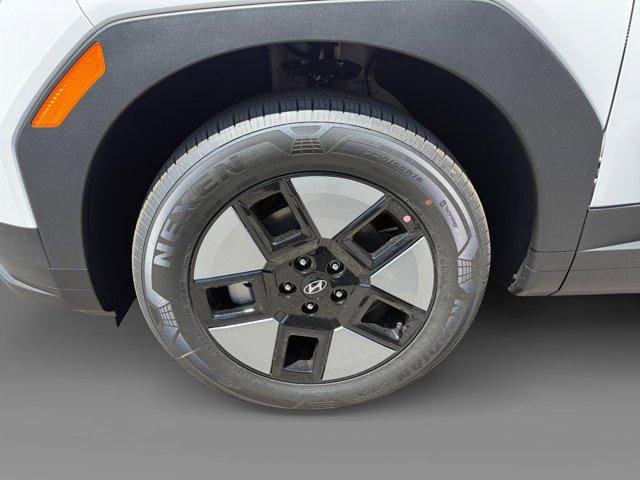 New 2026 Serenity White Hyundai SEL image 29