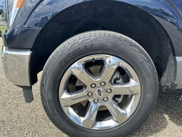 Certified Used 2023  Ford XLT image 20