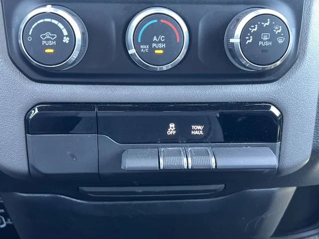 2023 RAM Ram 1500 Pickup Big Horn/Lone Star - Photo 13