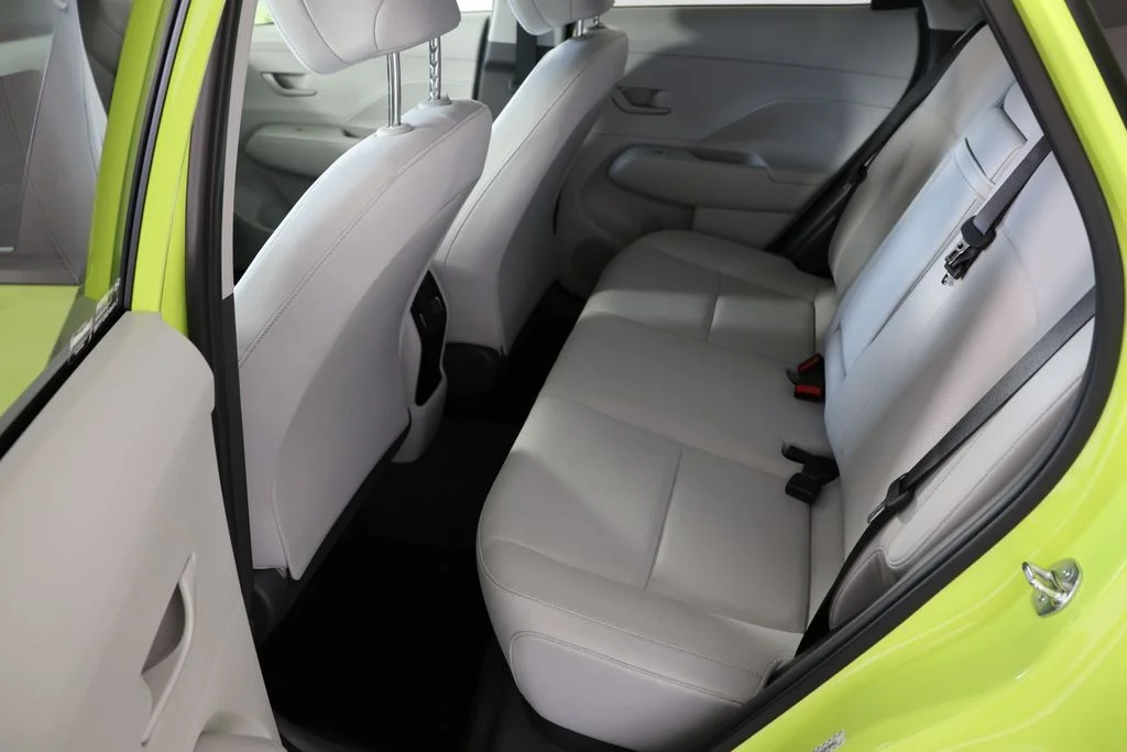 Used 2024 Yellow Hyundai SEL image 18