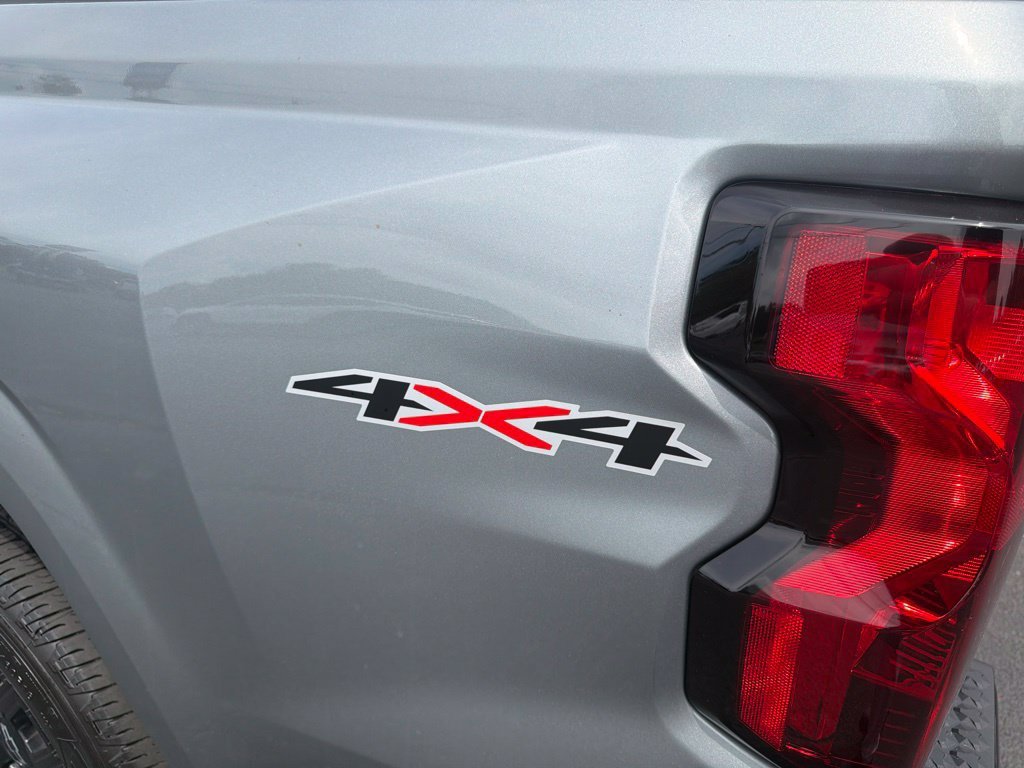 2026 Chevrolet Colorado Work Truck - Photo 35