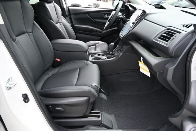 New 2026 White Subaru Onyx Edition Touring 7-Passenger image 17