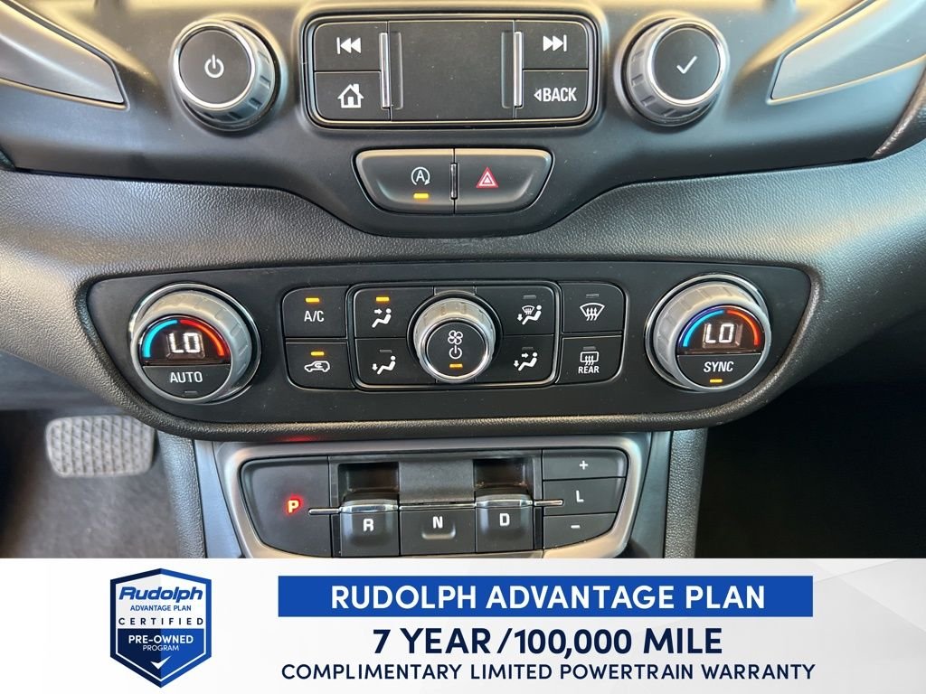 2023 GMC Terrain AT4 - Photo 44