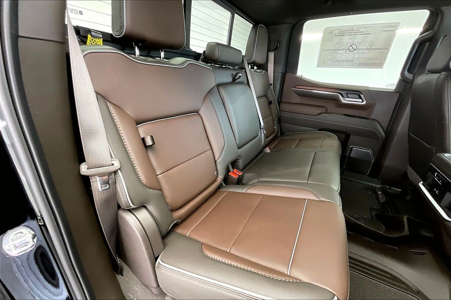 2026 GMC Sierra 1500 Denali - Photo 10