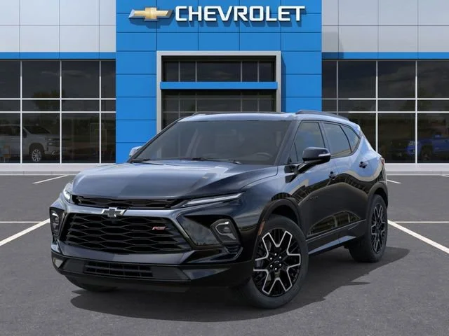 2026 Chevrolet Blazer RS - Photo 6