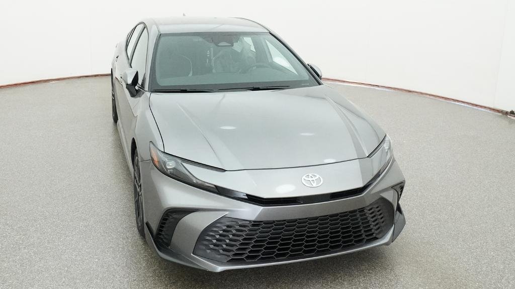 New 2026 Heavy Metal Toyota SE image 34