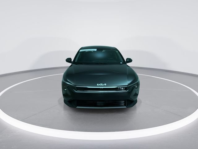 Used 2025 Gray Kia EX image 3