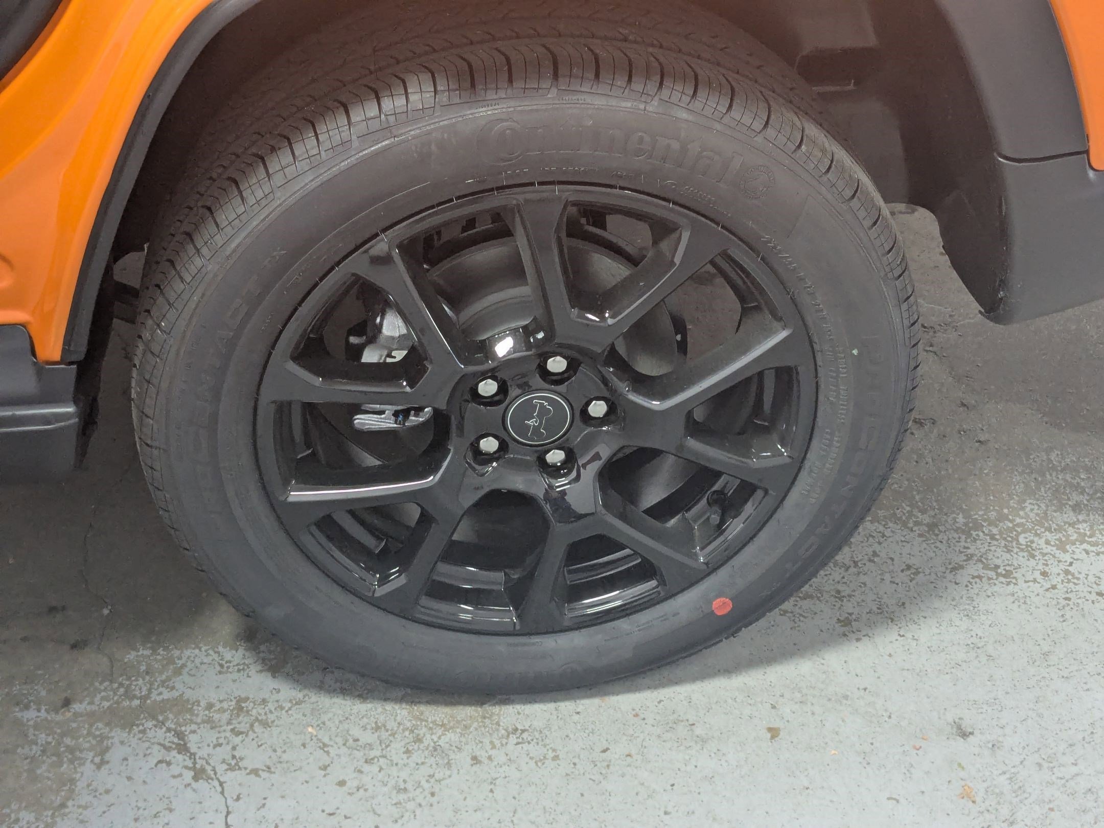 New 2026 Joose (DISC) Jeep Latitude Altitude image 16