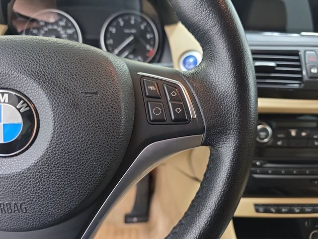 Used 2014 White BMW xDrive28i image 18