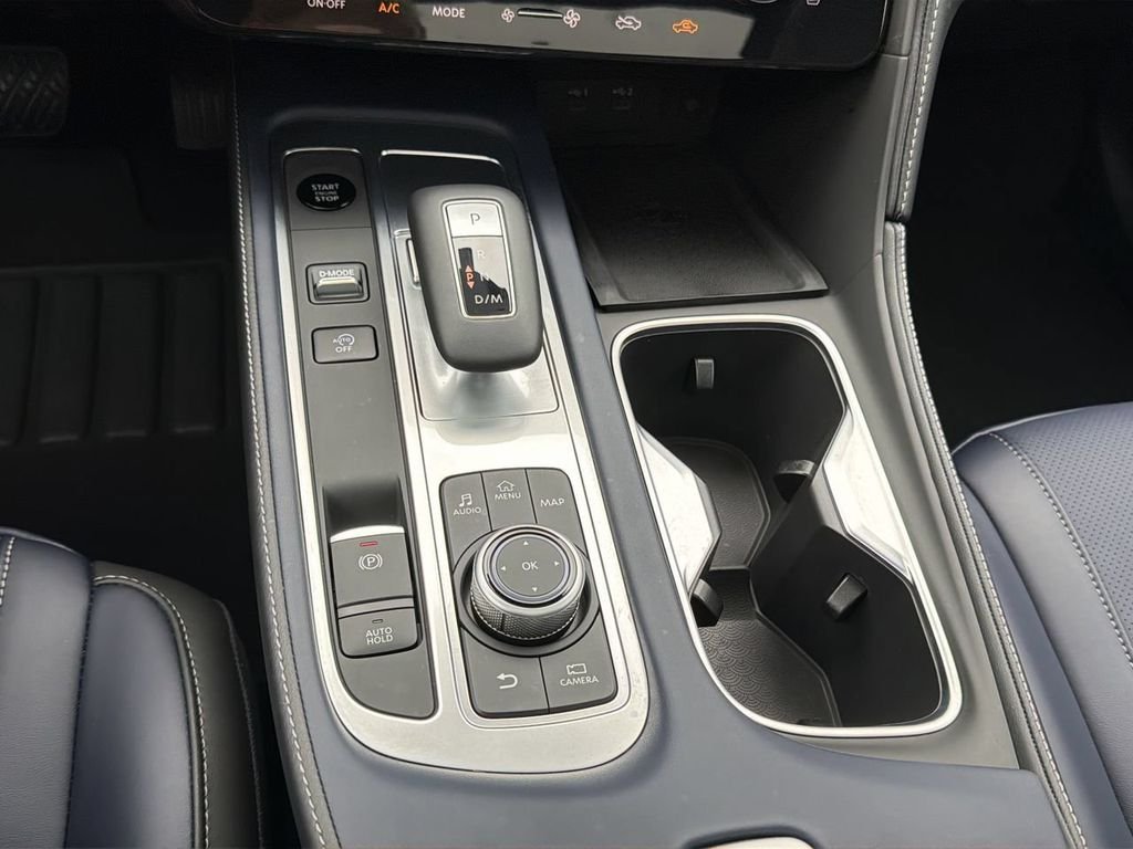 2026 INFINITI QX60 Sport - Photo 22