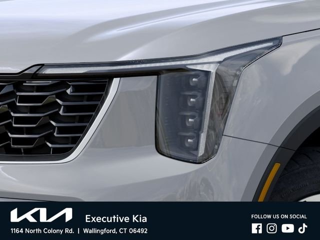 New 2026 Wolf Gray Kia S image 10
