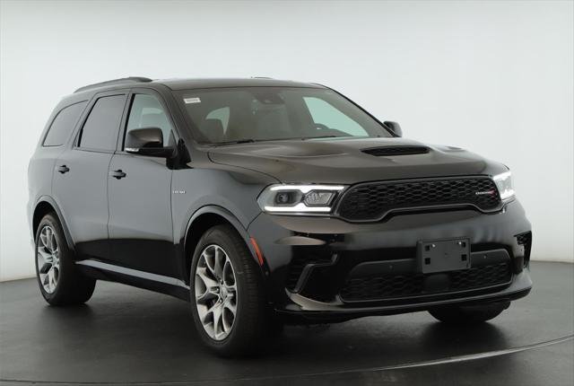 2026 Dodge Durango GT HEMI Plus V8 AWD's photo