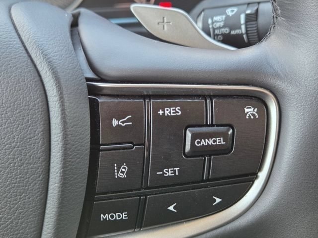 Certified Used 2024 ULTRASONIC BLUE MICA 2.0 Lexus 350 image 17