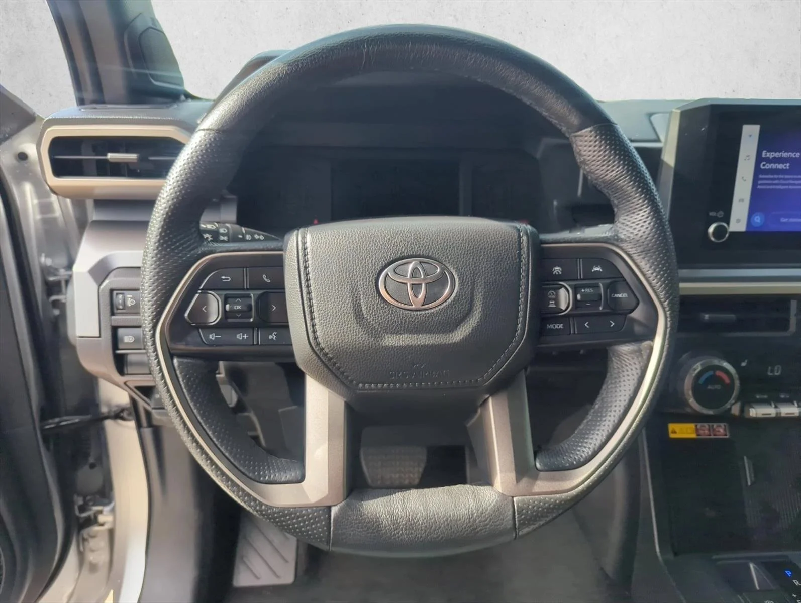 Used 2024 Ice Cap [White] Toyota SR5 image 14