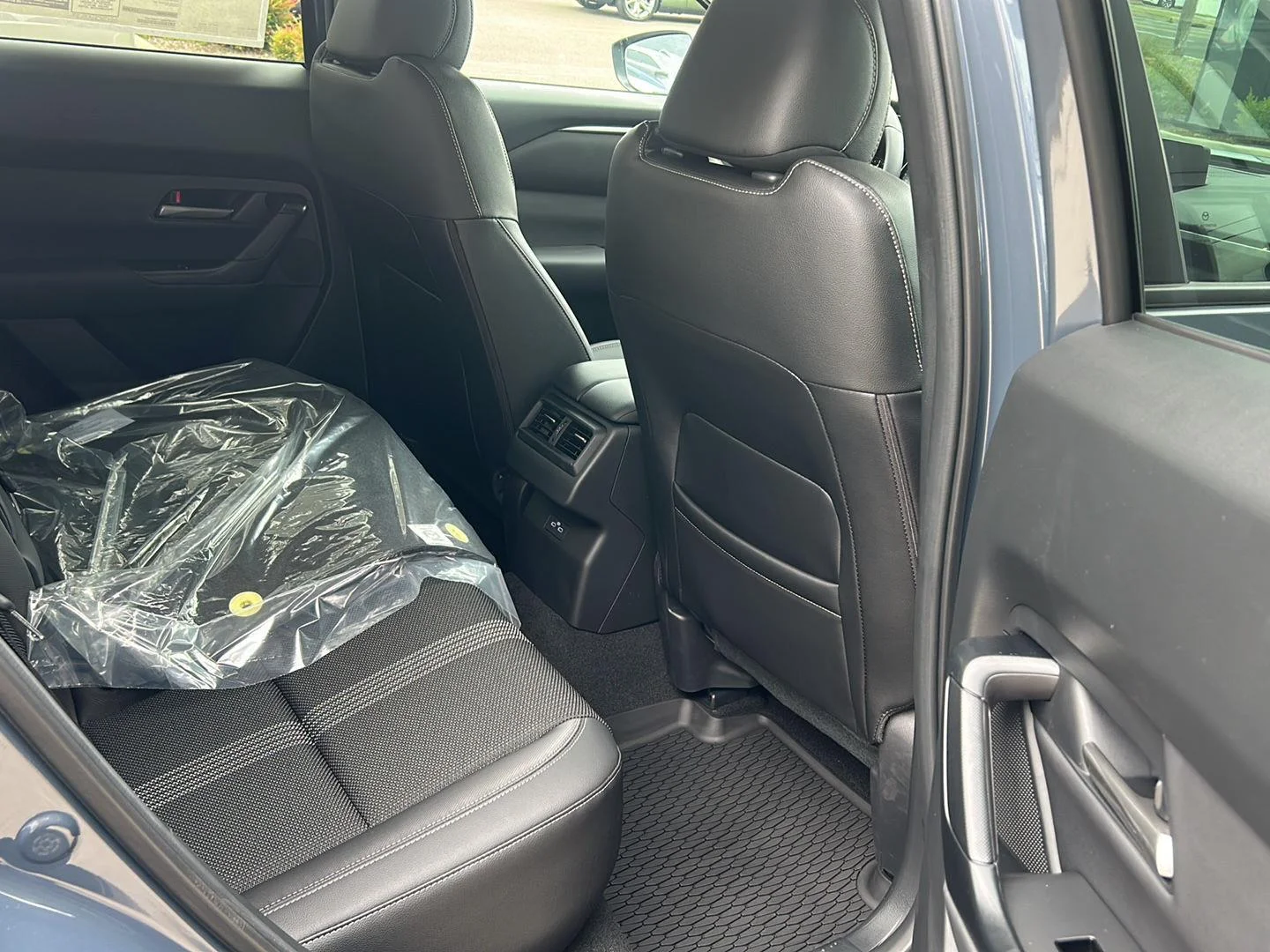 New 2026 47C POLYMETAL GRAY METALLIC Mazda 2.5 S Preferred image 10