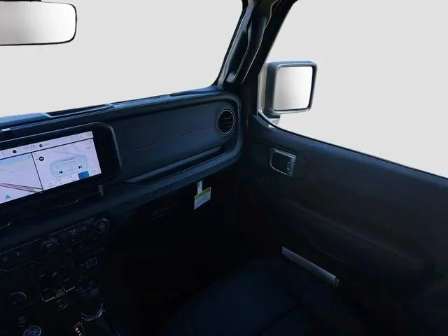 New 2026 41 Exterior Paint Jeep Rubicon X image 26