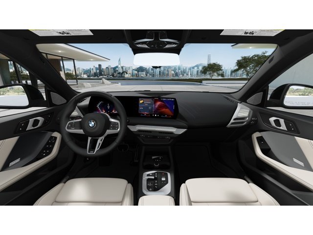New 2026 Black Sapphire Metallic BMW 228 Gran Coupe image 10