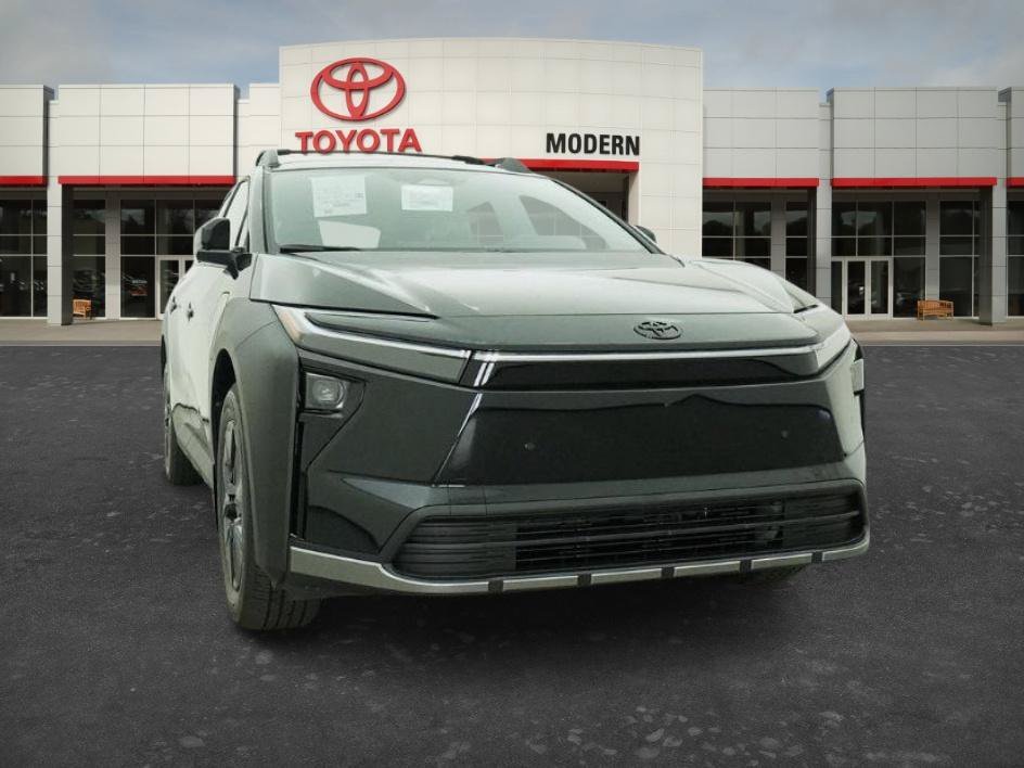 New 2026 Raven Toyota bZ Woodland image 13