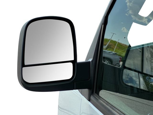 2026 Chevrolet Express Cargo Work Van - Photo 10