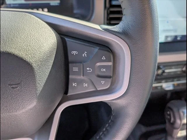 2024 Ford Bronco 4-Door Wildtrak - Photo 9
