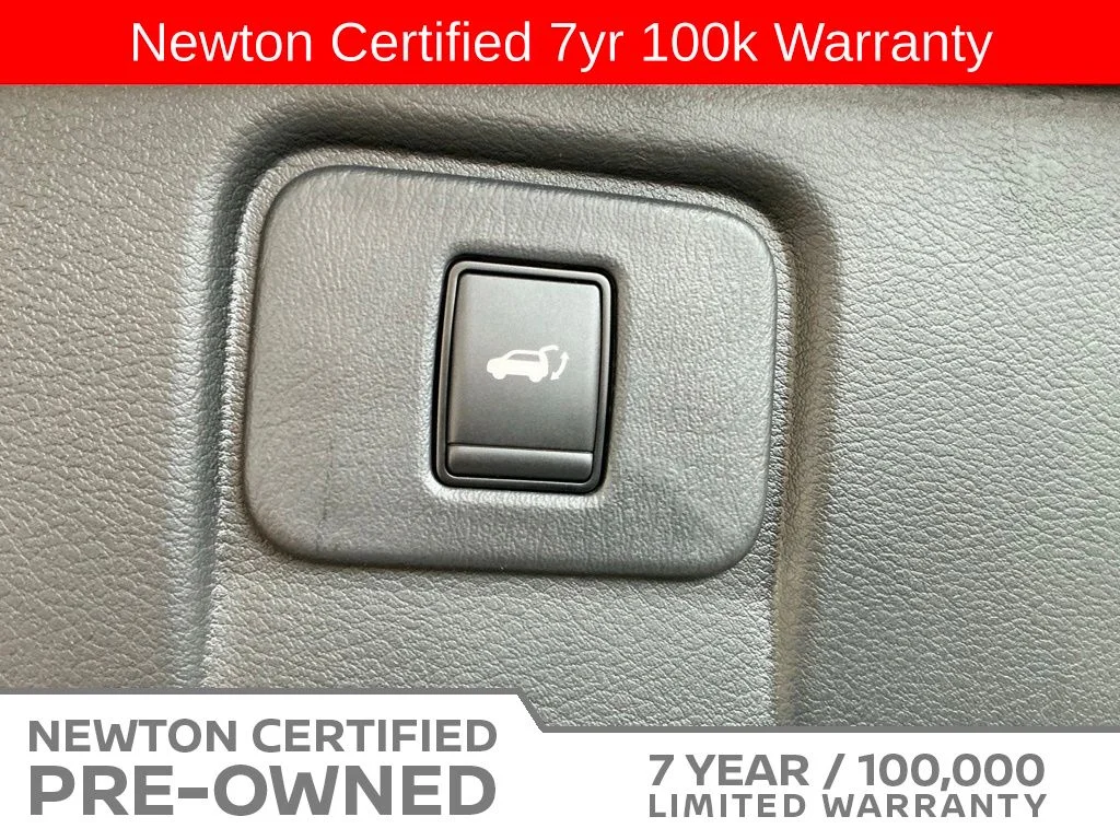 Certified Used 2024 Boulder Gray Nissan SL image 25