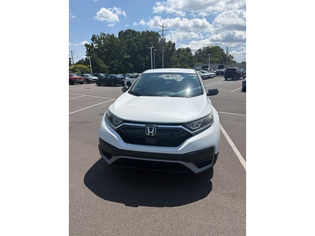 2020 Honda CR-V LX