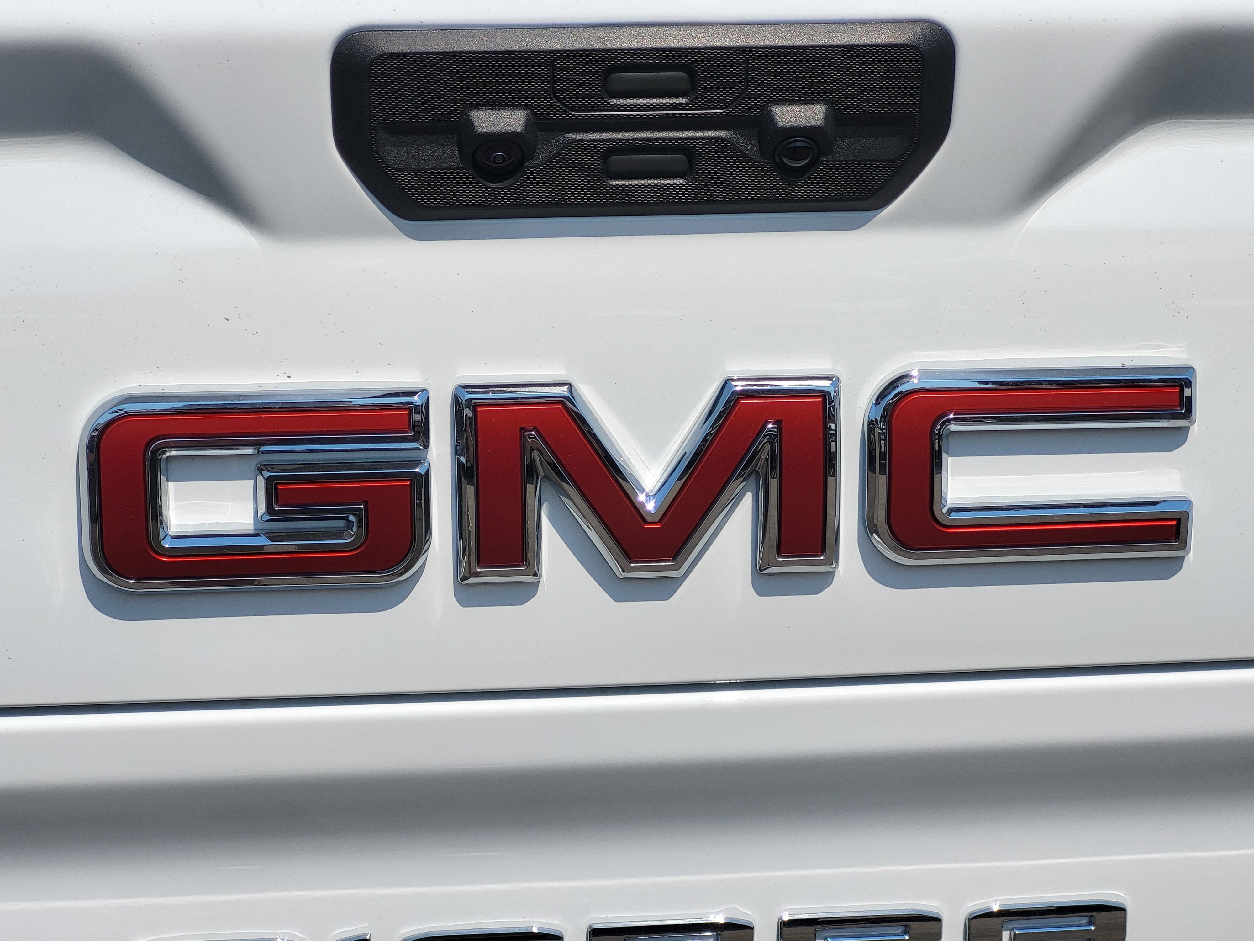 2026 GMC Sierra 1500 Elevation - Photo 11