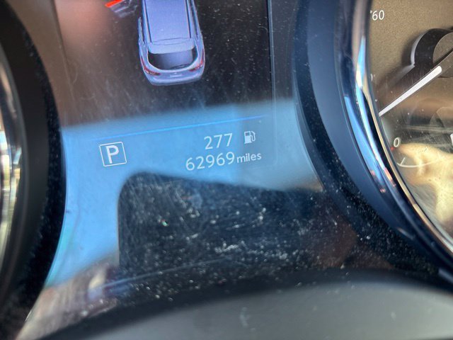 Certified Used 2020 Gun Metallic Nissan S image 21