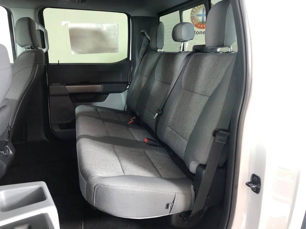 New 2026 White Ford XL image 12